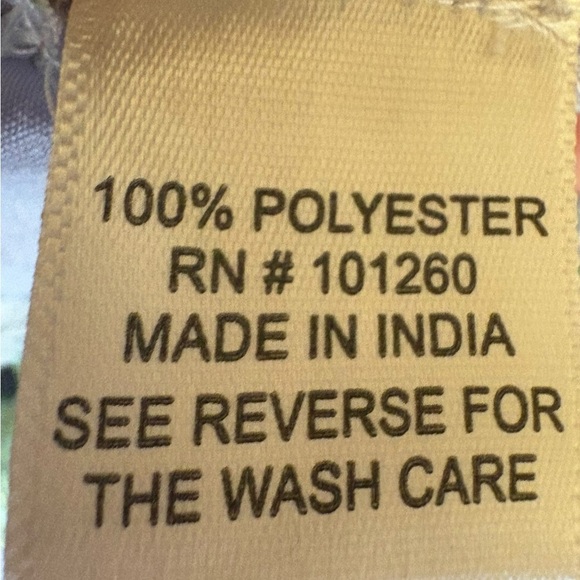 Vibrant Floral Maxi Skirt - Pink and Green - Picture 2 of 4